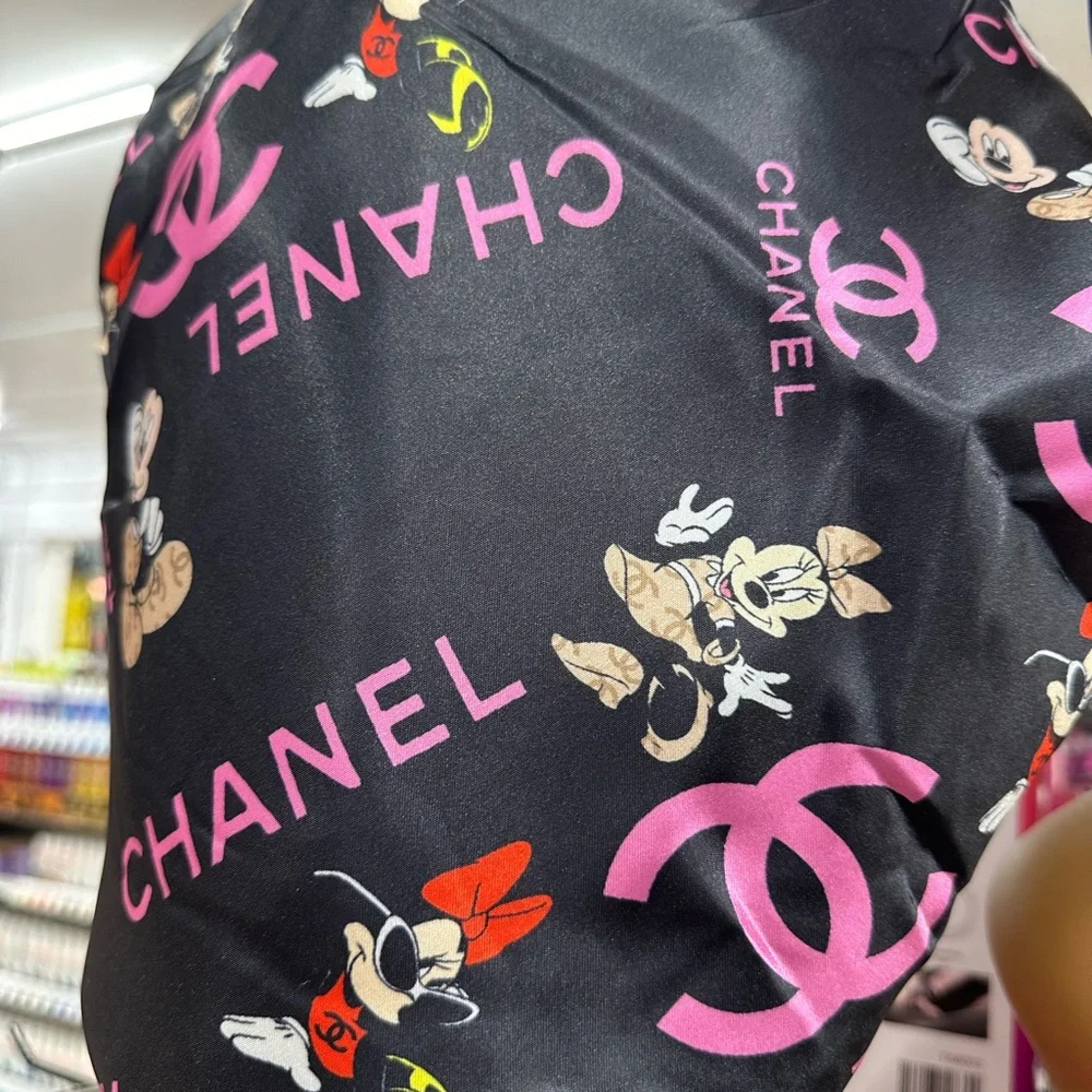 Hair Bonnet 🤗 - Picture 2 of 3